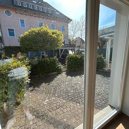 Eicstay - Ferienhaus Fuer Monteure Und Familie Leinefelde-Worbis Luaran gambar