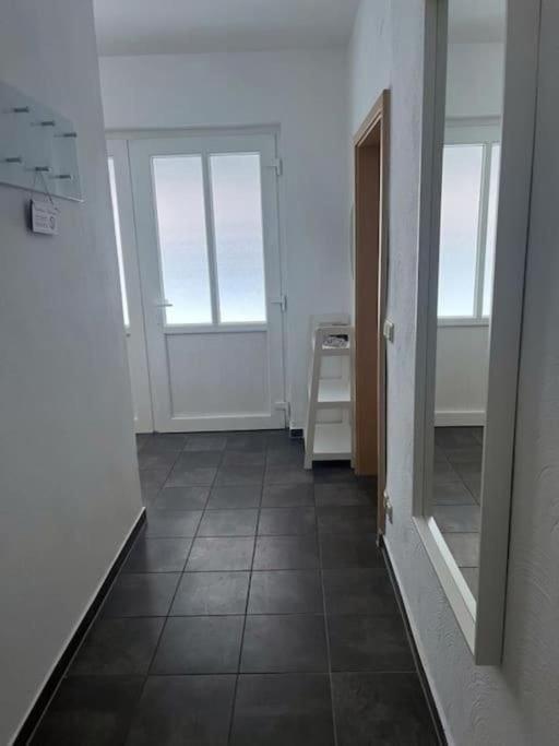 Eicstay - Ferienhaus Fuer Monteure Und Familie Leinefelde-Worbis Luaran gambar